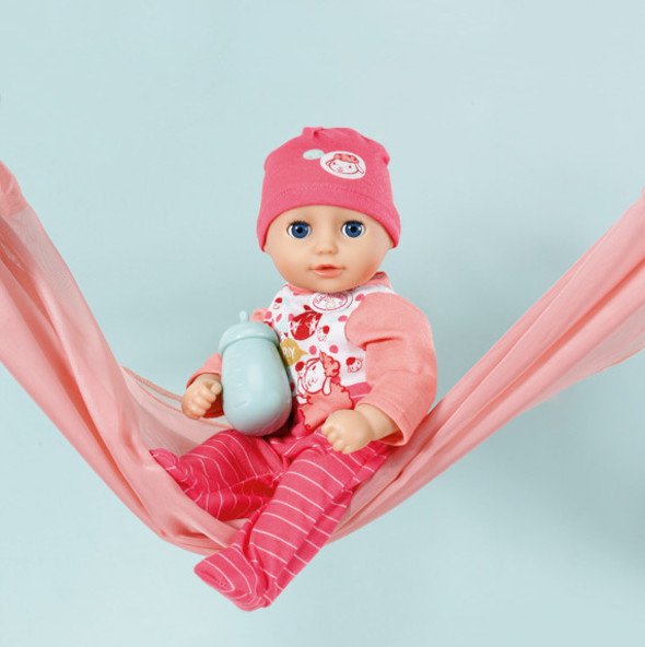 Baby Annabell Baby Annabell My First Annabell 30cm