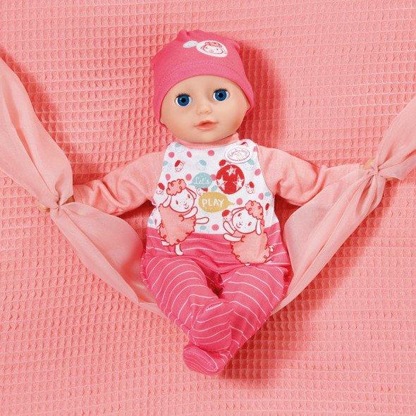 Baby Annabell Baby Annabell My First Annabell 30cm