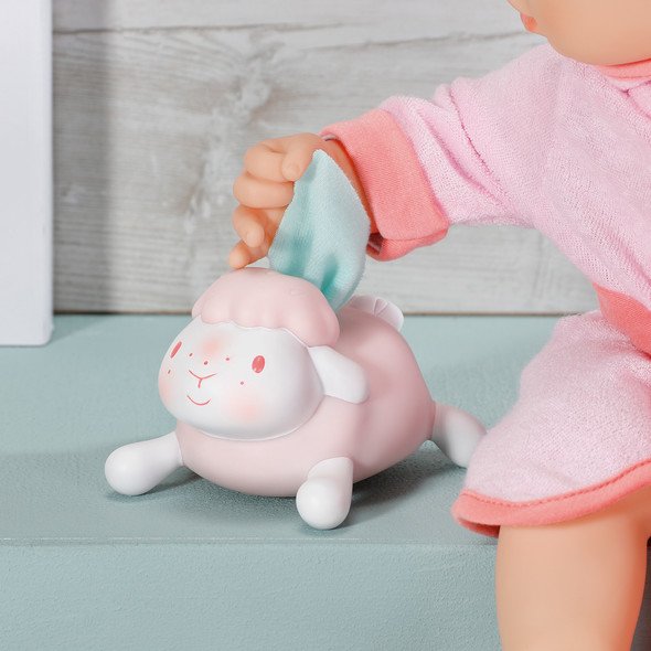 Baby Annabell Baby Annabell Potty Set