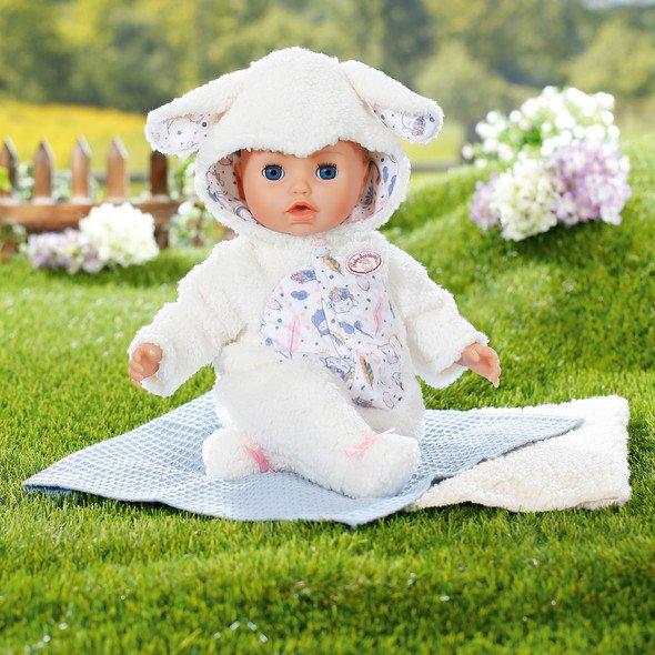 Baby Annabell Baby Annabell Sheep Onesie
