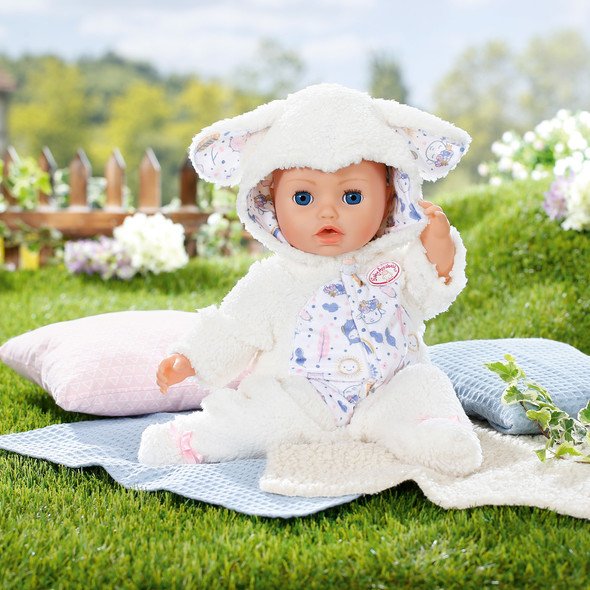 baby annabell Baby Annabell Sheep Onesie