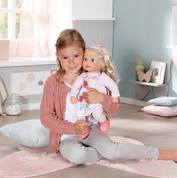 Baby Annabell Baby Annabell Sophia 43cm