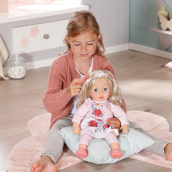 Baby Annabell Baby Annabell Sophia 43cm