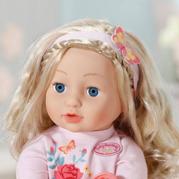 Baby Annabell Baby Annabell Sophia 43cm