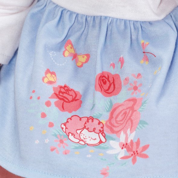 Baby Annabell Baby Annabell Sophia Brunette 43 Cm