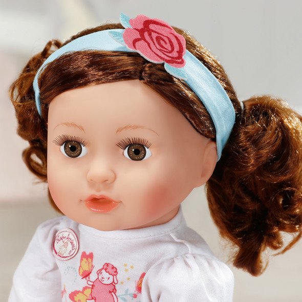 Baby Annabell Baby Annabell Sophia Brunette 43 Cm