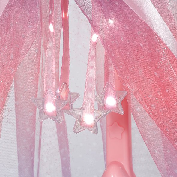 Baby Annabell Baby Annabell Sweet Dreams Bed