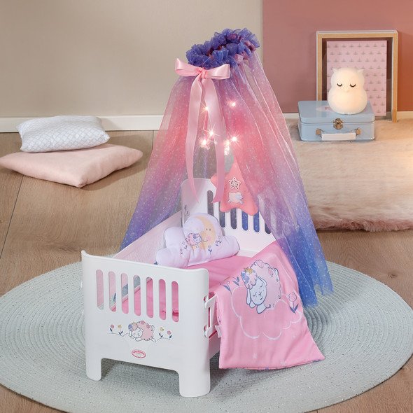 baby annabell Baby Annabell Sweet Dreams Bed