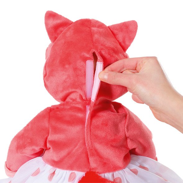 Baby Annabell Baby Annabell Deluxe Squirrel Tutu Set