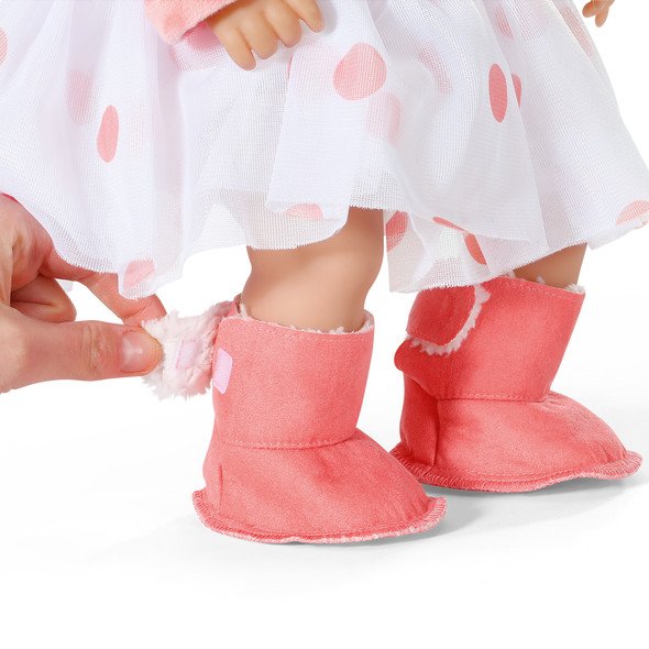 Baby Annabell Baby Annabell Deluxe Squirrel Tutu Set