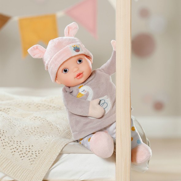 baby annabell Baby Annabell for babies Sweetie Mauve 30cm