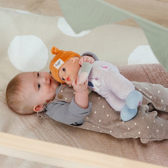 Baby Annabell Baby Annabell For Babies Sweetie Sand 30cm