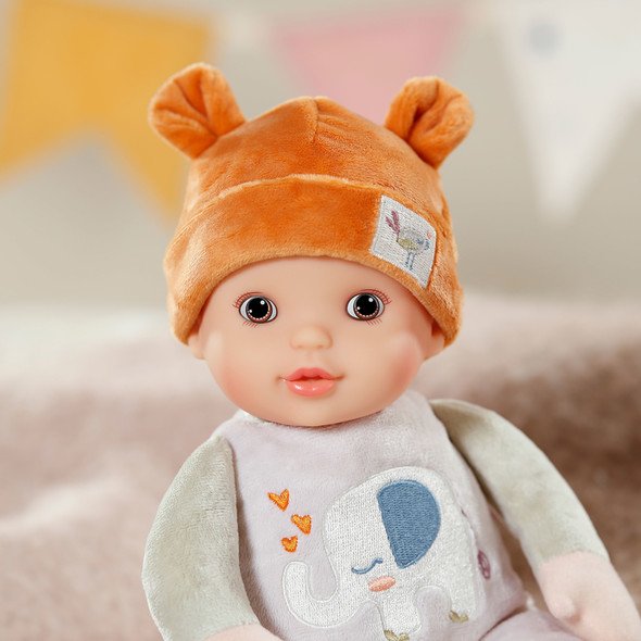 Baby Annabell Baby Annabell For Babies Sweetie Sand 30cm