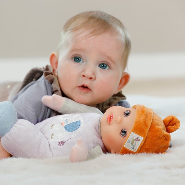 Baby Annabell Baby Annabell For Babies Sweetie Sand 30cm