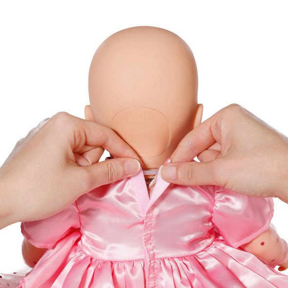 Baby Annabell Baby Annabell Happy Birthday Dress 43cm