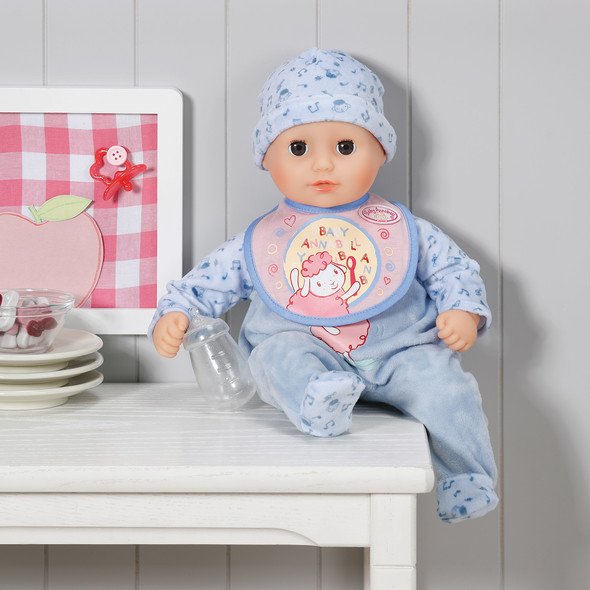 Baby Annabell Baby Annabell Little Feeding Set 36cm