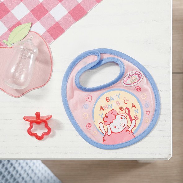 baby annabell Baby Annabell Little Feeding Set 36cm