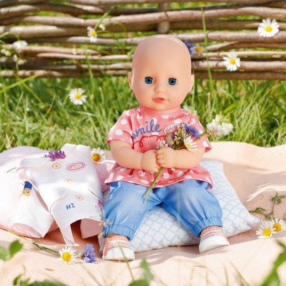 Baby Annabell Baby Annabell Little Play Outfit 36cm