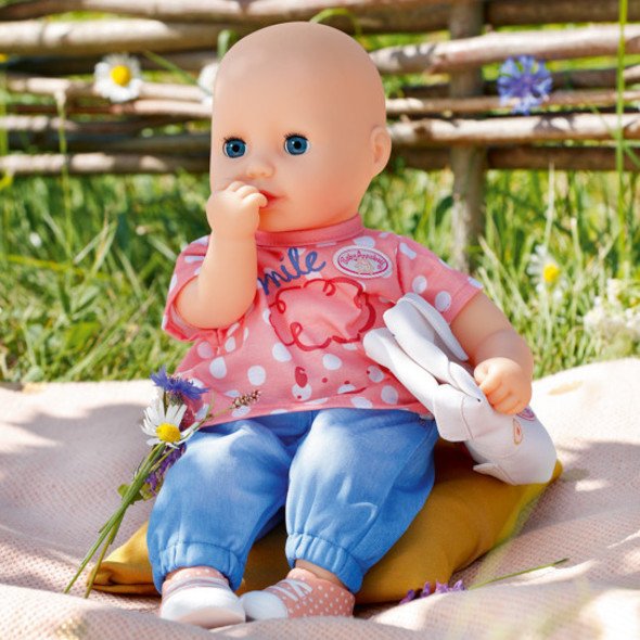 Baby Annabell Baby Annabell Little Play Outfit 36cm