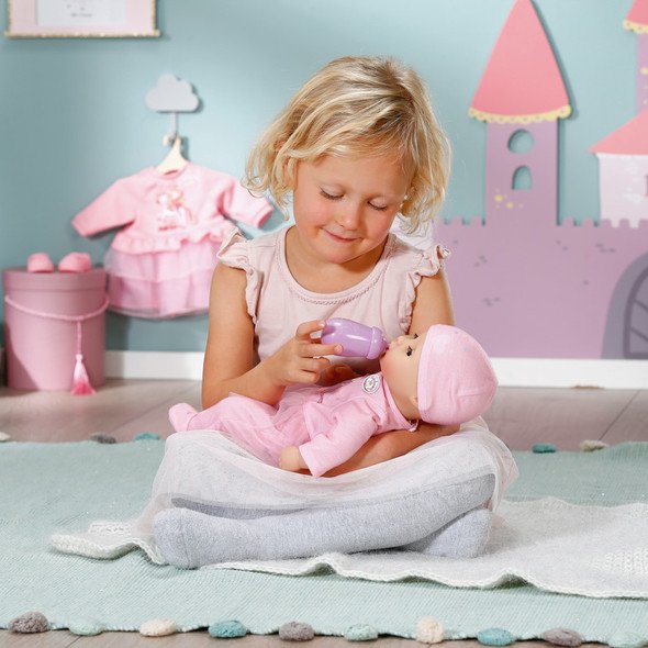Baby Annabell Baby Annabell Little Sweet Annabell 36cm
