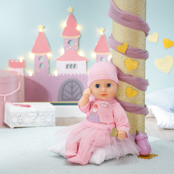 Baby Annabell Baby Annabell Little Sweet Annabell 36cm