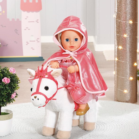 Baby Annabell Baby Annabell Little Sweet Cape 36 Cm