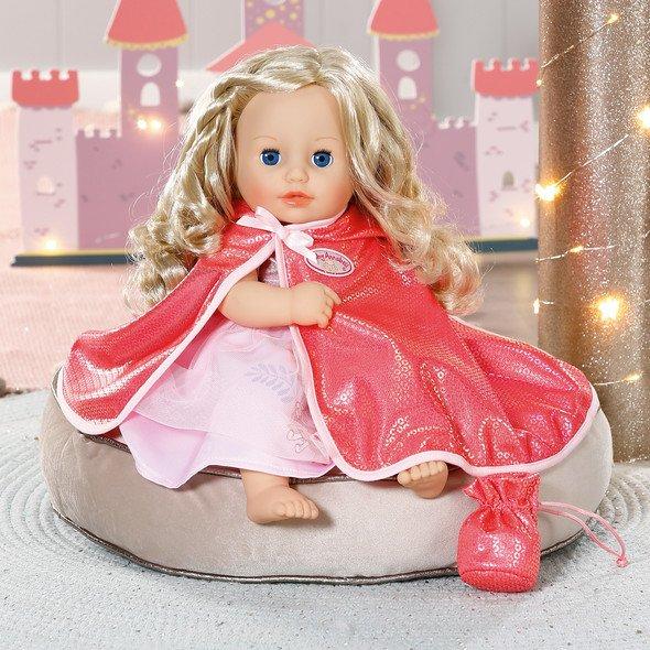 Baby Annabell Baby Annabell Little Sweet Cape 36 Cm