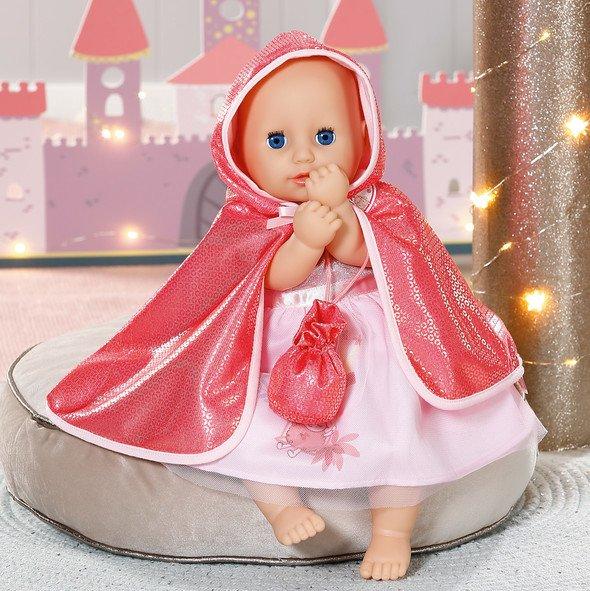baby annabell Baby Annabell Little Sweet Cape 36 cm