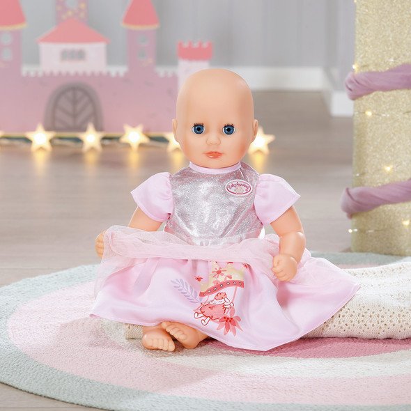 baby annabell Baby Annabell Little Sweet Dress 36cm