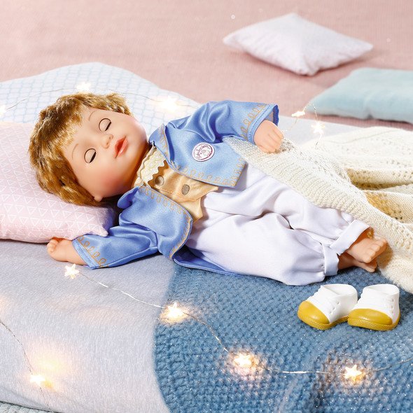 Baby Annabell Baby Annabell Little Sweet Prince 36 Cm