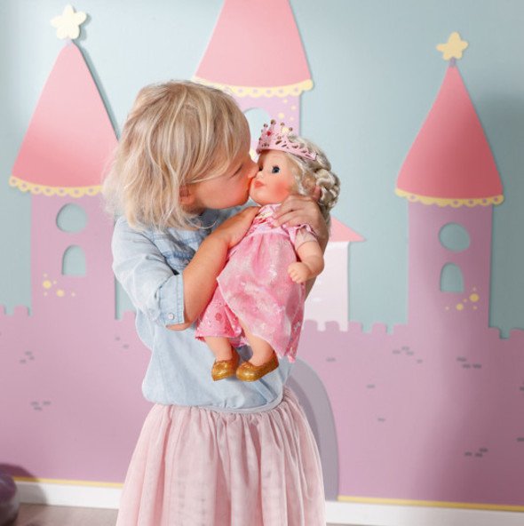Baby Annabell Baby Annabell Little Sweet Princess 36cm