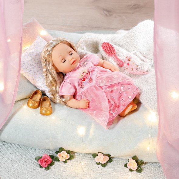 Baby Annabell Baby Annabell Little Sweet Princess 36cm