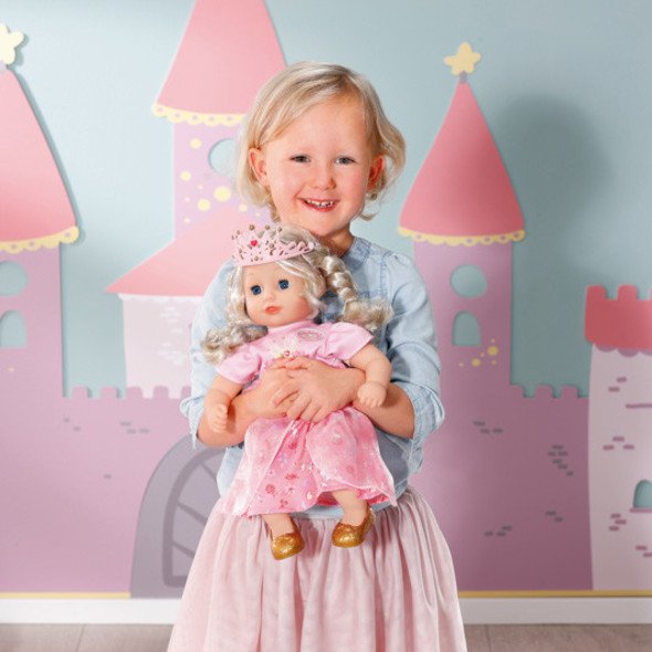 baby annabell Baby Annabell Little Sweet Princess 36cm