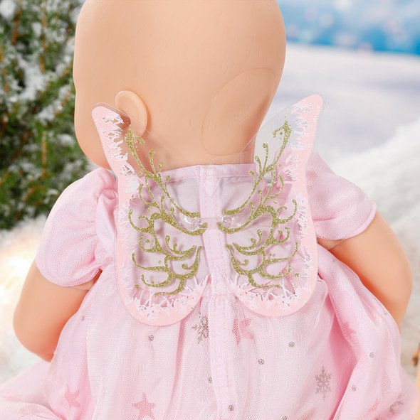 Baby Annabell Baby Annabell Season X-Mas Outfit 43 Cm