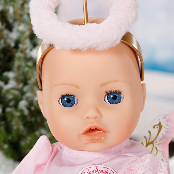 baby annabell Baby Annabell Season X-Mas Outfit 43 cm