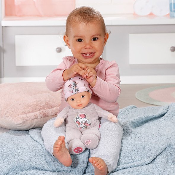 Baby Annabell Baby Annabell Sleep Well For Babies 30cm