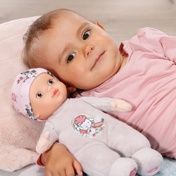 Baby Annabell Baby Annabell Sleep Well For Babies 30cm