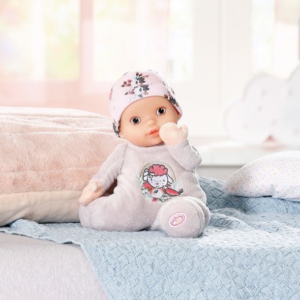 baby annabell Baby Annabell Sleep Well for babies 30cm