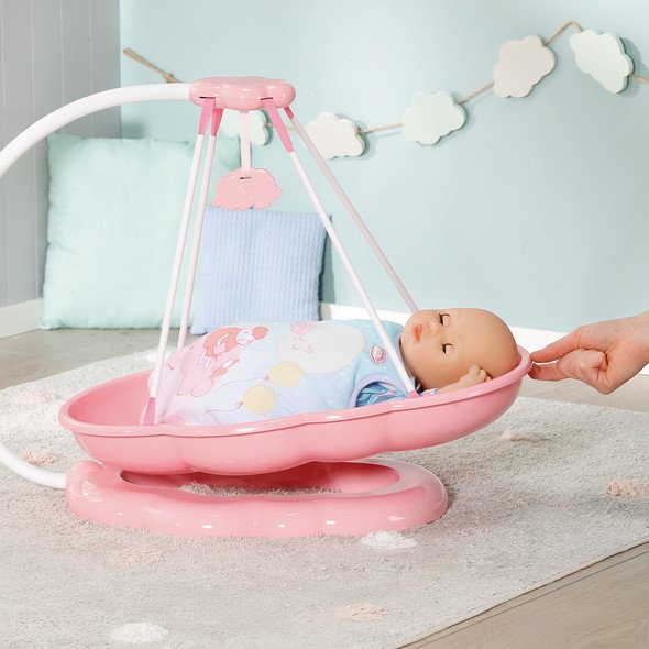 Baby Annabell Baby Annabell Sweet Dreams Nap Time Cloud