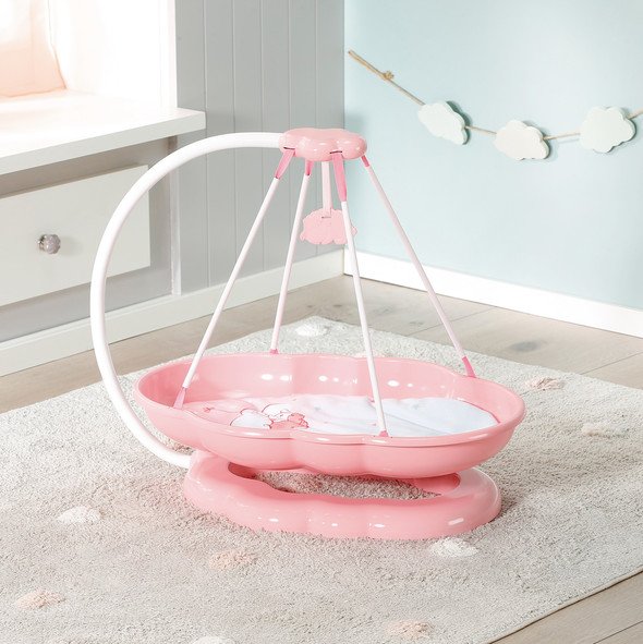 Baby Annabell Baby Annabell Sweet Dreams Nap Time Cloud