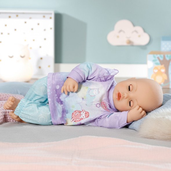 Baby Annabell Baby Annabell Sweet Dreams Nightwear 43cm