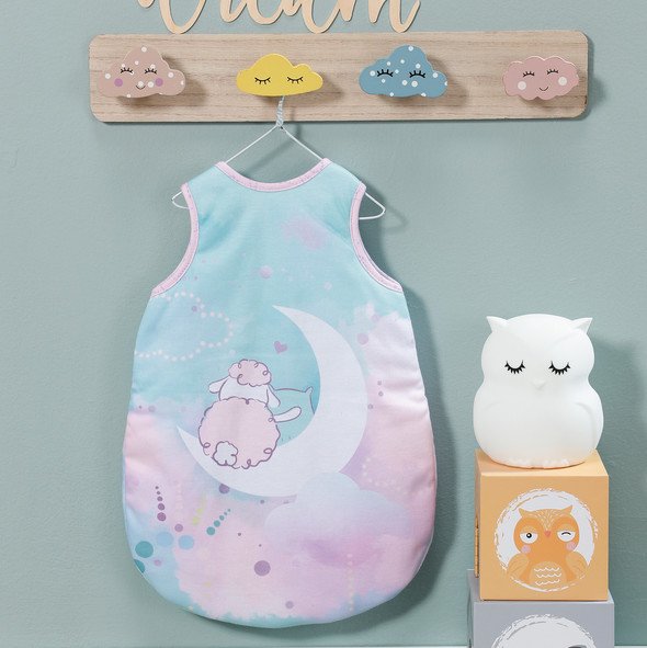 Baby Annabell Baby Annabell Sweet Dreams Sleeping Bag