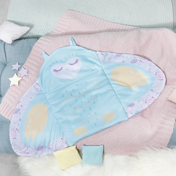 Baby Annabell Baby Annabell Sweet Dreams Swaddle Bag