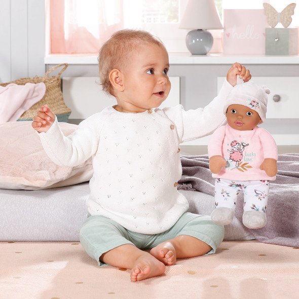 Baby Annabell Baby Annabell Sweetie For Babies 30 Cm