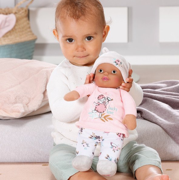 Baby Annabell Baby Annabell Sweetie For Babies 30 Cm