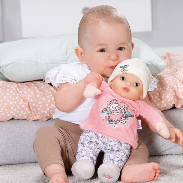Baby Annabell Baby Annabell Sweetie For Babies 30cm