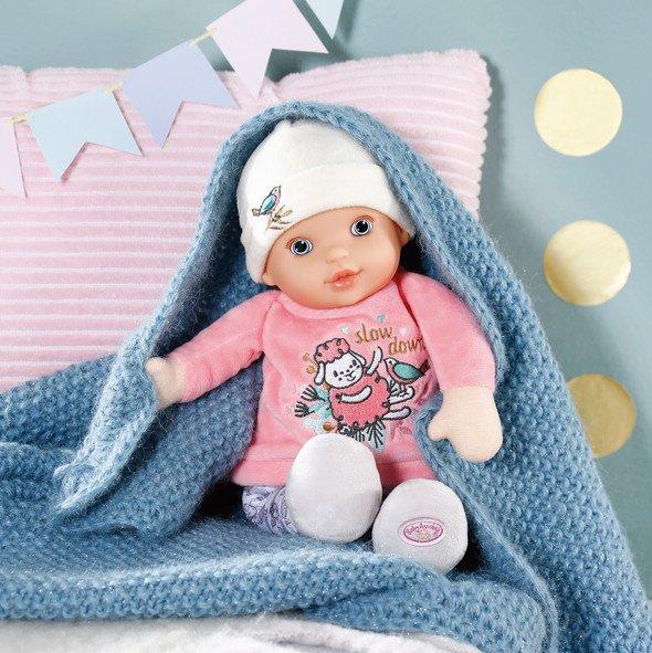 Baby Annabell Baby Annabell Sweetie For Babies 30cm