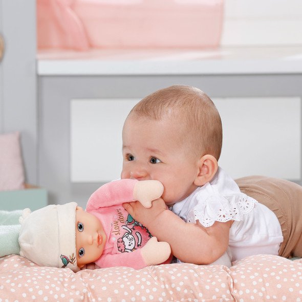 Baby Annabell Baby Annabell Sweetie For Babies 30cm