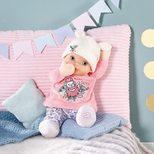 baby annabell Baby Annabell Sweetie for babies 30cm