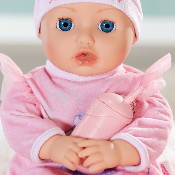 Baby Annabell Baby Annabell Universal Milk Bottle 43